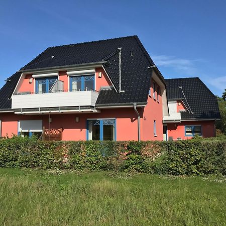 Sonnenwind Lejlighed Prerow Eksteriør billede
